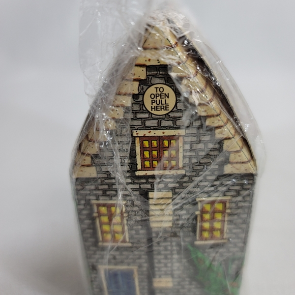 Dept 56 1994 DEDLOCK ARMS Charles Dickens Heritage Collectors Edition Ornament - Picture 8 of 14